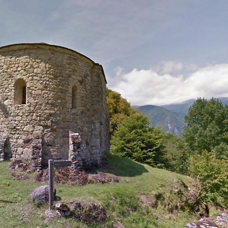 Maison De Village Au Pied Des Pyrenees Marignac  ภายนอก รูปภาพ