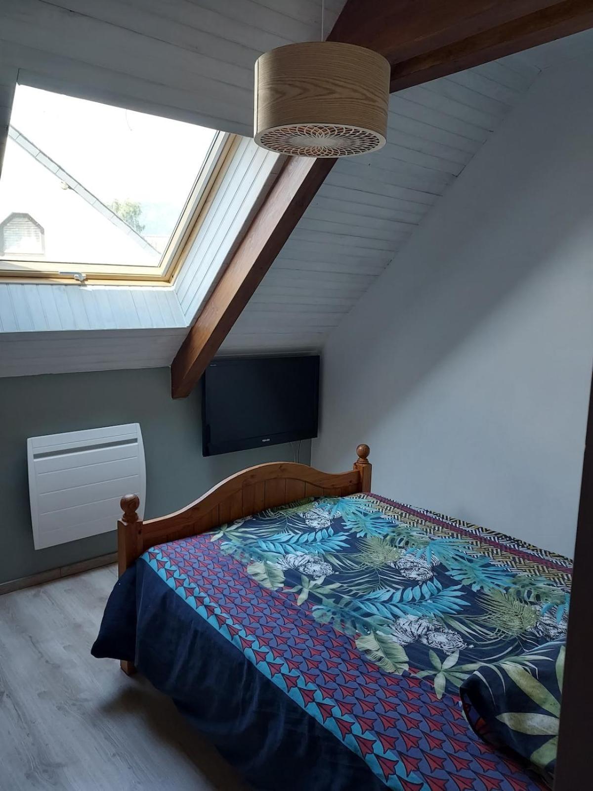 Maison De Village Au Pied Des Pyrenees Marignac  ภายนอก รูปภาพ